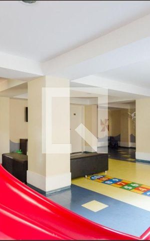 Apartamento à venda com 87m², 3 quartos e 2 vagas Apartamento à venda com 87m², 3 quartos e 2 vagasÁrea comum - Brinquedoteca