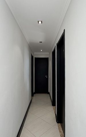 Apartamento à venda com 87m², 3 quartos e 2 vagas Apartamento à venda com 87m², 3 quartos e 2 vagasAcesso - Quartos