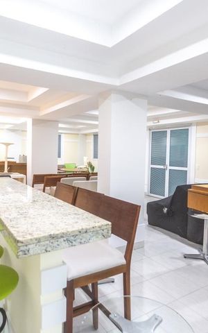 Apartamento à venda com 87m², 3 quartos e 2 vagas Apartamento à venda com 87m², 3 quartos e 2 vagasÁrea comum - Salão de festas