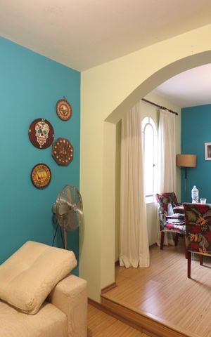 Casa à venda com 292m², 3 quartos e 2 vagasSala 