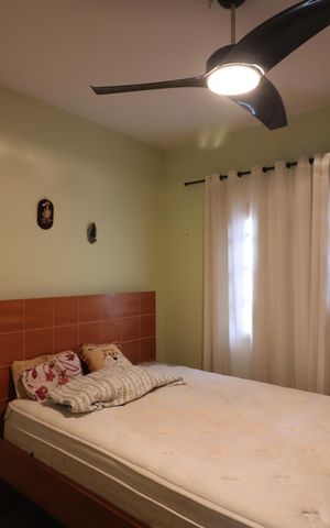 Casa à venda com 292m², 3 quartos e 2 vagasQuarto 2