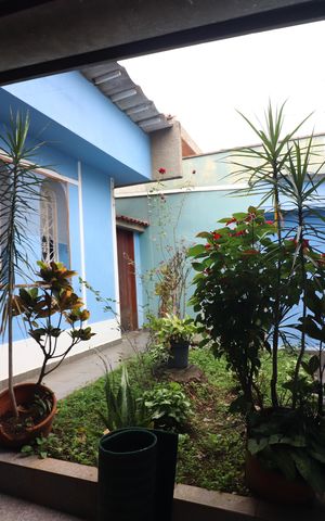 Casa à venda com 292m², 3 quartos e 2 vagasÁrea externa