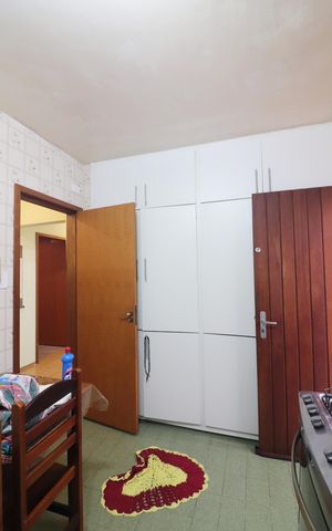 Casa à venda com 292m², 3 quartos e 2 vagasCozinha