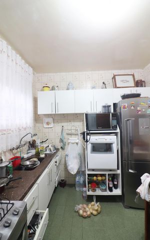 Casa à venda com 292m², 3 quartos e 2 vagasCozinha