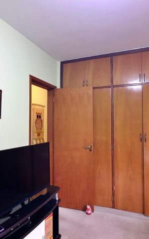 Casa à venda com 292m², 3 quartos e 2 vagasQuarto 3