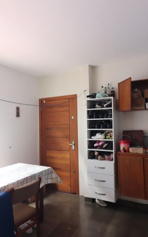 Casa à venda com 292m², 3 quartos e 2 vagasQuarto de Serviço