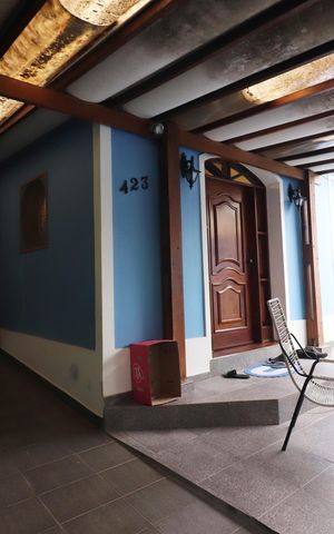 Casa à venda com 292m², 3 quartos e 2 vagasGaragem