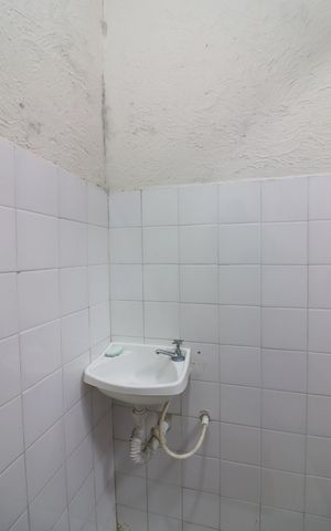 Casa à venda com 292m², 3 quartos e 2 vagasBanheiro de serviço