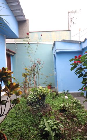 Casa à venda com 292m², 3 quartos e 2 vagasÁrea externa