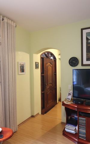 Casa à venda com 292m², 3 quartos e 2 vagasSala 