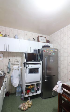 Casa à venda com 292m², 3 quartos e 2 vagasCozinha