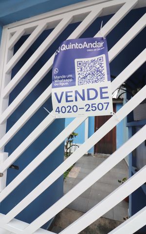 Casa à venda com 292m², 3 quartos e 2 vagasPlaca 