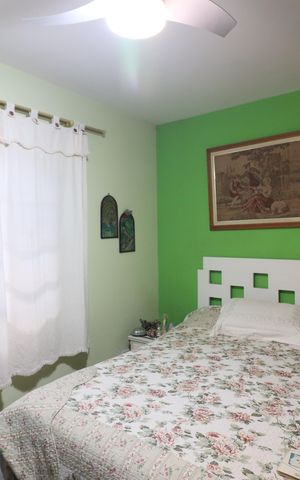 Casa à venda com 292m², 3 quartos e 2 vagasQuarto 1