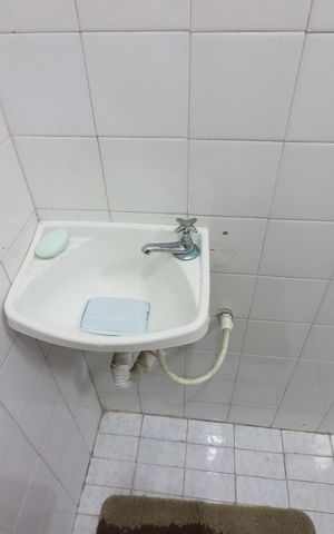 Casa à venda com 292m², 3 quartos e 2 vagasBanheiro de serviço