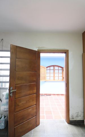 Casa à venda com 292m², 3 quartos e 2 vagasÁrea de Serviço