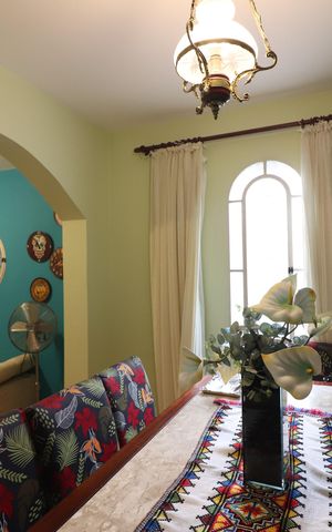Casa à venda com 292m², 3 quartos e 2 vagasSala 