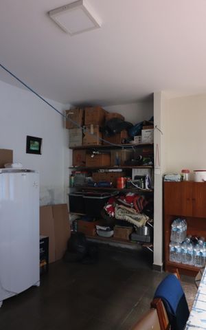 Casa à venda com 292m², 3 quartos e 2 vagasQuarto de Serviço