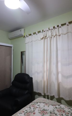 Casa à venda com 292m², 3 quartos e 2 vagasQuarto 1
