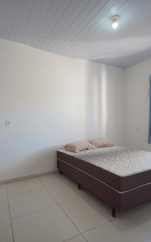 Apartamento para alugar com 25m², 1 quarto e 1 vagaQuarto