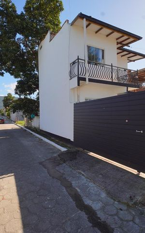 Apartamento para alugar com 25m², 1 quarto e 1 vagaFachada