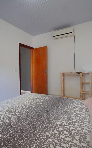Apartamento para alugar com 25m², 1 quarto e 1 vagaQuarto