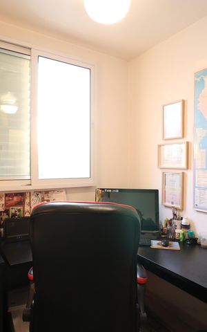 Apartamento à venda com 70m², 3 quartos e 2 vagasQuarto 1