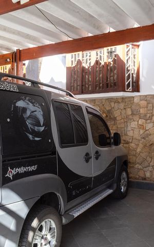 Casa à venda com 110m², 3 quartos e 1 vagaGaragem