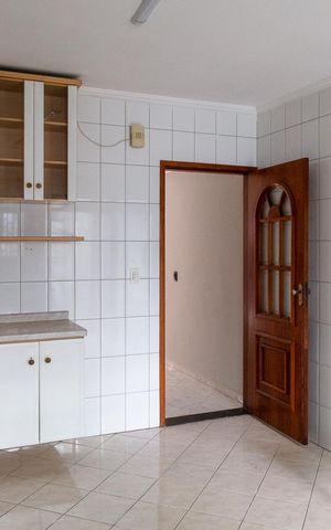 Casa à venda com 110m², 3 quartos e 1 vagaCozinha