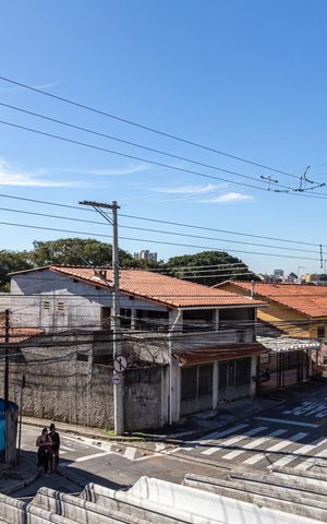 Casa à venda com 110m², 3 quartos e 1 vagaQuarto 3 suíte - vista