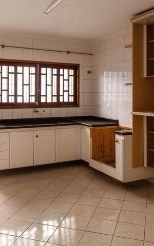 Casa à venda com 110m², 3 quartos e 1 vagaCozinha