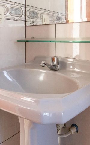 Casa à venda com 110m², 3 quartos e 1 vagaBanheiro social