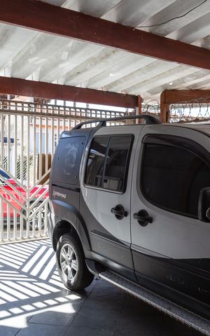 Casa à venda com 110m², 3 quartos e 1 vagaGaragem