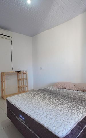 Apartamento para alugar com 25m², 1 quarto e 1 vagaQuarto