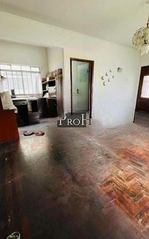 Casa à venda com 300m², 3 quartos e 3 vagas