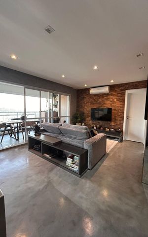 Apartamento à venda com 90m², 3 quartos e 2 vagas