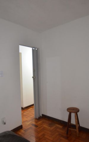 Apartamento para alugar com 60m², 2 quartos e 2 vagasQuarto 1