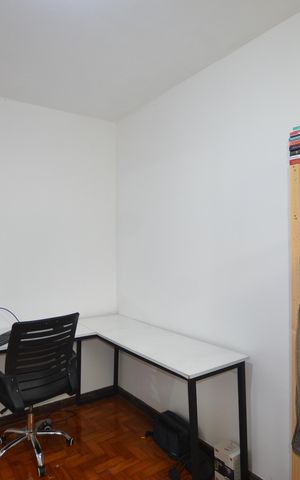 Apartamento para alugar com 60m², 2 quartos e 2 vagasQuarto 2