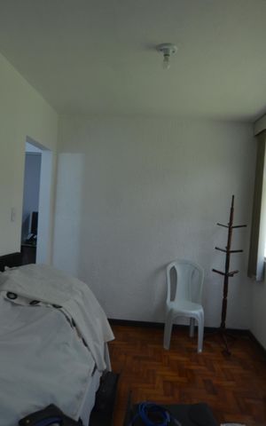 Apartamento para alugar com 60m², 2 quartos e 2 vagasSala