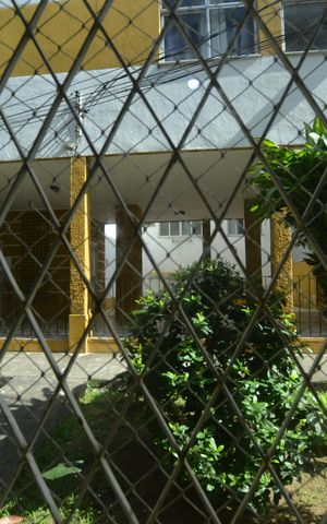 Apartamento para alugar com 60m², 2 quartos e 2 vagasVista do Quarto 2