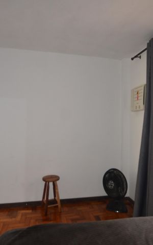 Apartamento para alugar com 60m², 2 quartos e 2 vagasQuarto 1