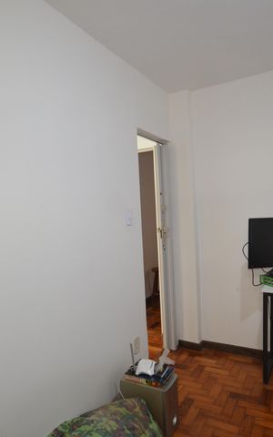 Apartamento para alugar com 60m², 2 quartos e 2 vagasQuarto 2