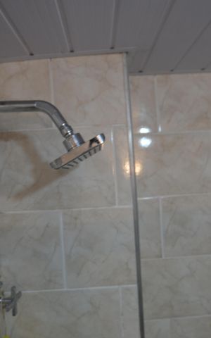 Apartamento para alugar com 60m², 2 quartos e 2 vagasBanheiro