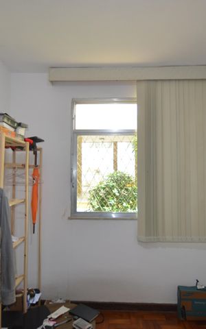 Apartamento para alugar com 60m², 2 quartos e 2 vagasQuarto 2