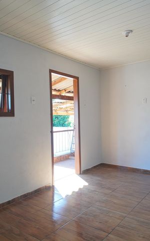 Apartamento para alugar com 46m², 1 quarto e 1 vagasala 