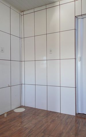 Apartamento para alugar com 46m², 1 quarto e 1 vagaCozinha
