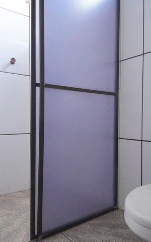 Apartamento para alugar com 46m², 1 quarto e 1 vagabanheiro