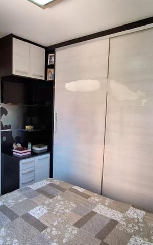 Apartamento à venda com 84m², 3 quartos e 2 vagas