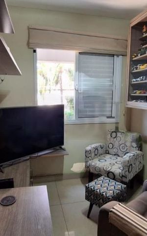 Apartamento à venda com 84m², 3 quartos e 2 vagas