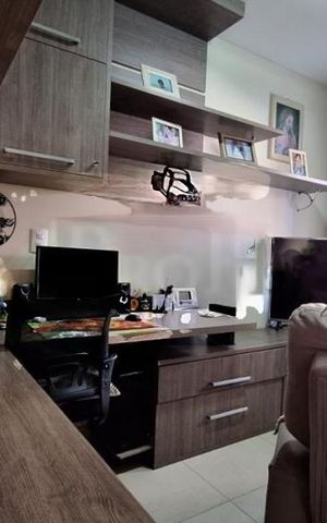 Apartamento à venda com 84m², 3 quartos e 2 vagas