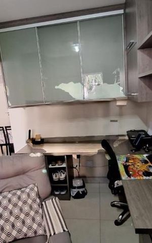 Apartamento à venda com 84m², 3 quartos e 2 vagas